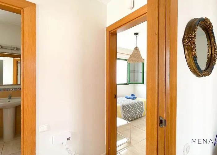 Mena House Σπίτι διακοπών Κοραλέχο