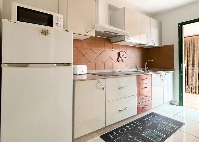 Mena House * Κοραλέχο