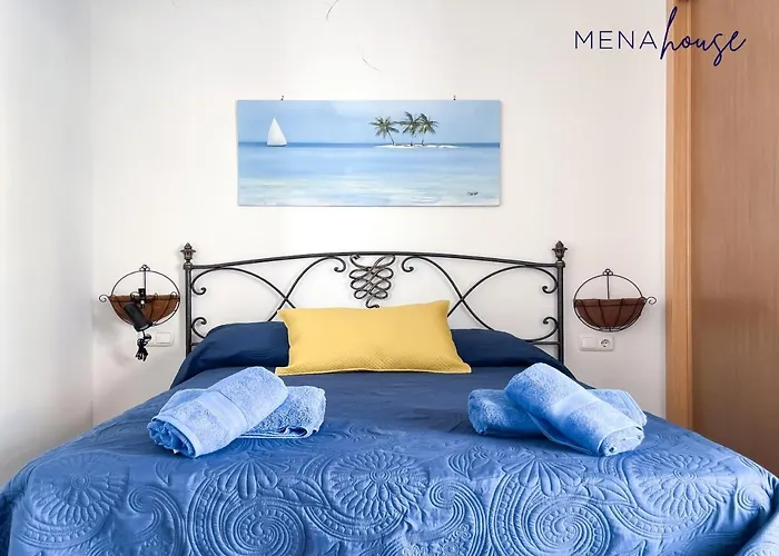 Mena House Σπίτι διακοπών *