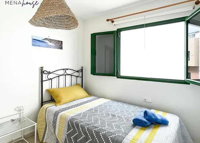 Σπίτι διακοπών Mena House Κοραλέχο