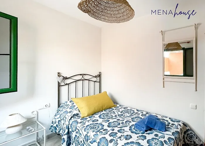 Mena House Σπίτι διακοπών