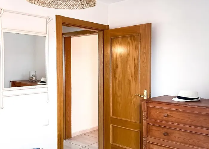 Σπίτι διακοπών Mena House Κοραλέχο