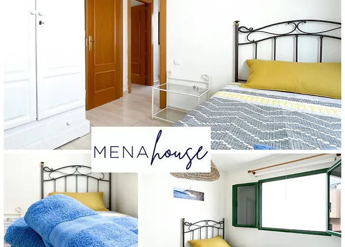 Mena House * Κοραλέχο