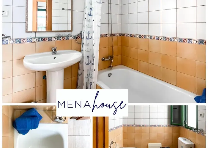 Mena House *