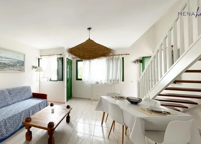 Mena House * Κοραλέχο