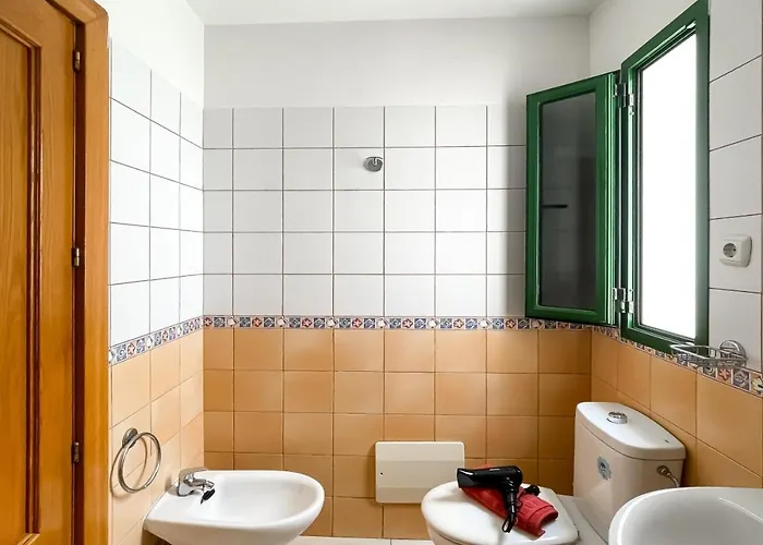 Mena House Σπίτι διακοπών Κοραλέχο