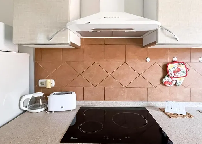 Σπίτι διακοπών Mena House Κοραλέχο