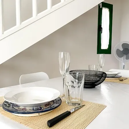 Mena House Prázdninový dům