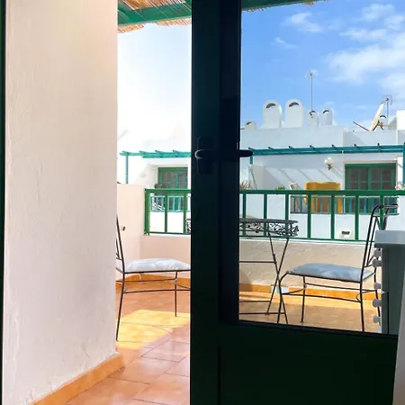 Mena House Prázdninový dům Corralejo