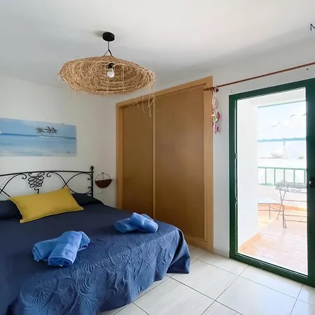 Prázdninový dům Mena House *