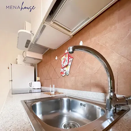 Prázdninový dům Mena House Corralejo