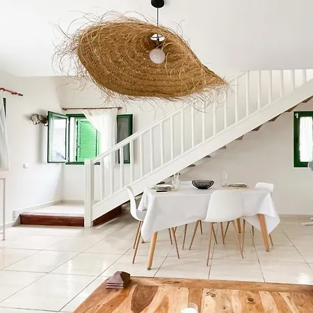 Mena House Prázdninový dům *