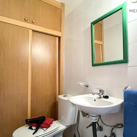 Mena House Prázdninový dům *