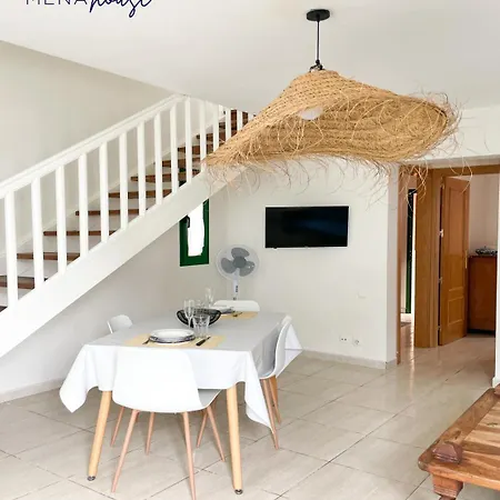 Mena House Corralejo