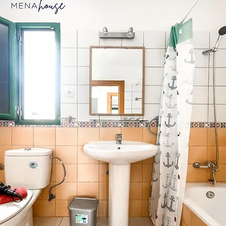 Mena House * Corralejo