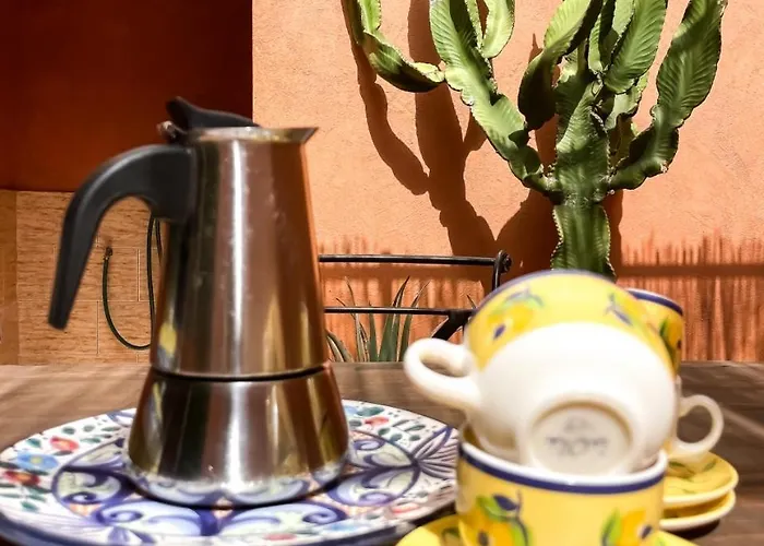 Mena House 度假居 *