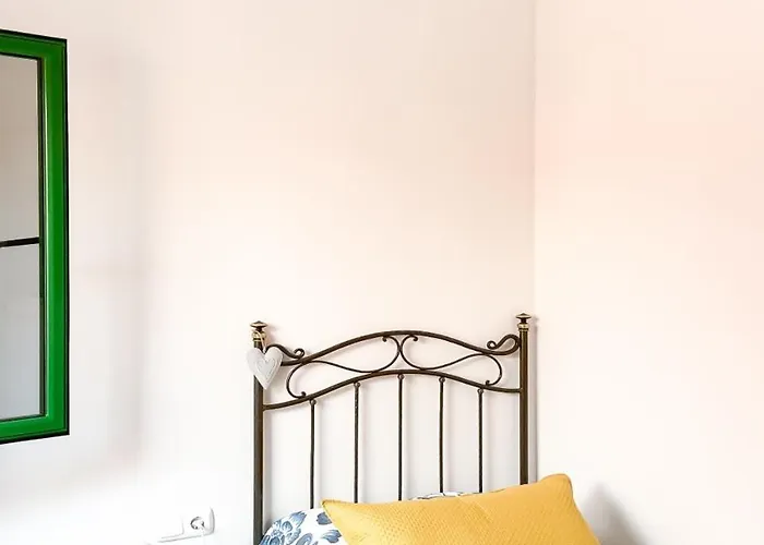 Mena House 度假居