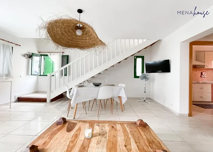 度假居 Mena House