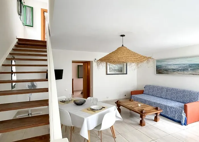 度假居 Mena House