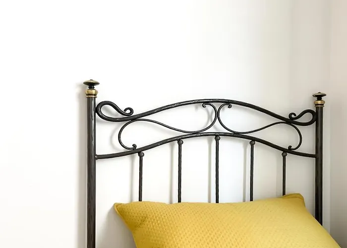 度假居 Mena House *