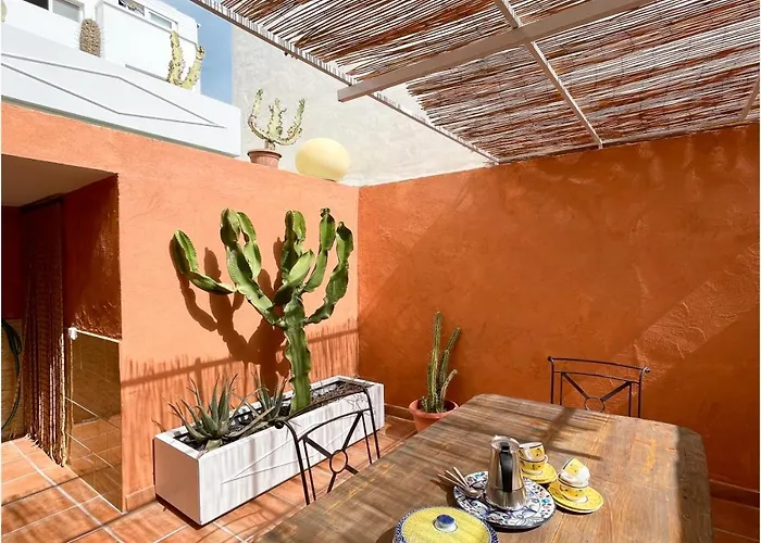 度假居 Mena House 科拉雷侯