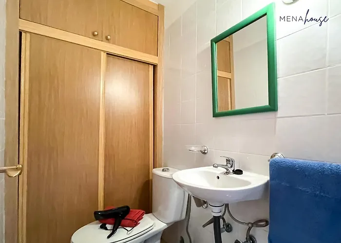 Mena House 度假居 *