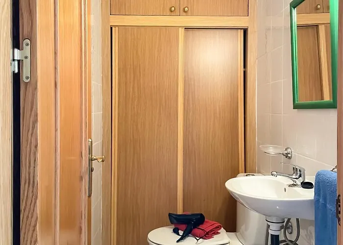 度假居 Mena House *