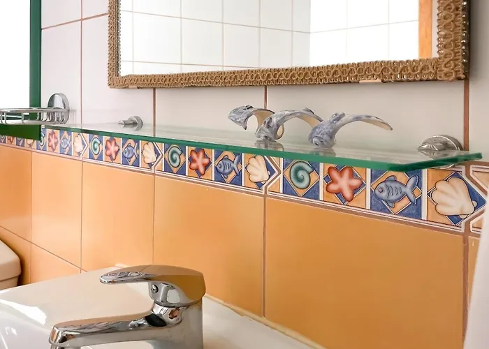 度假居 Mena House