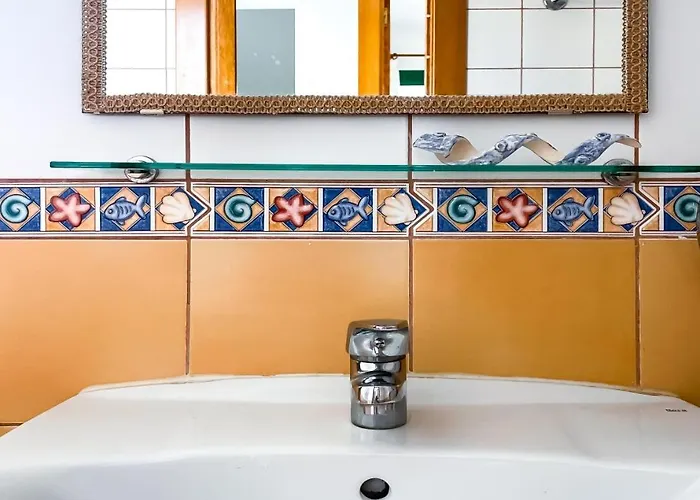 度假居 Mena House 科拉雷侯