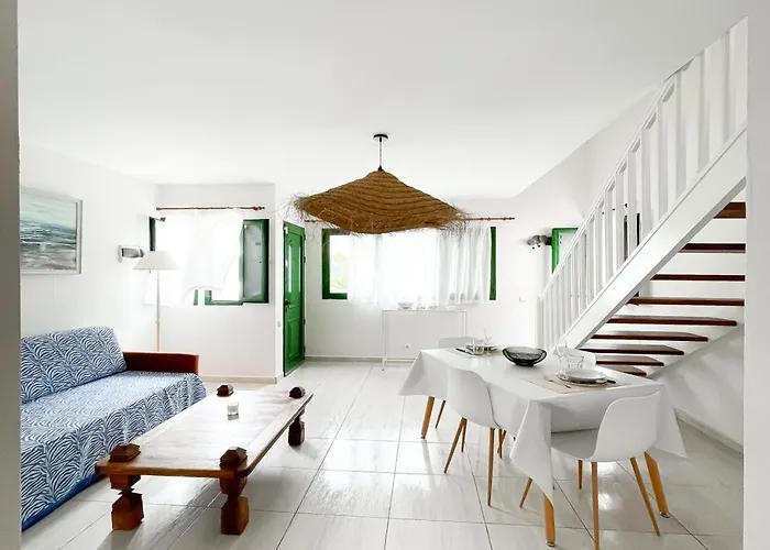 度假居 Mena House *