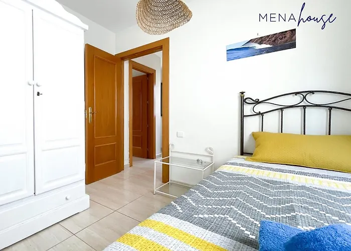 Mena House Casa vacanze