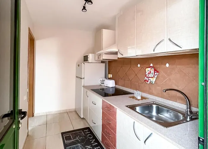 度假居 Mena House